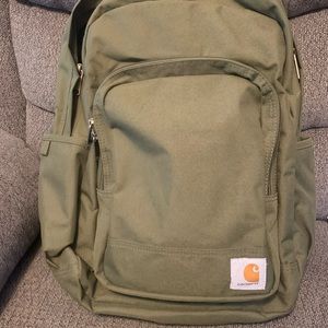 Carhartt Backpack